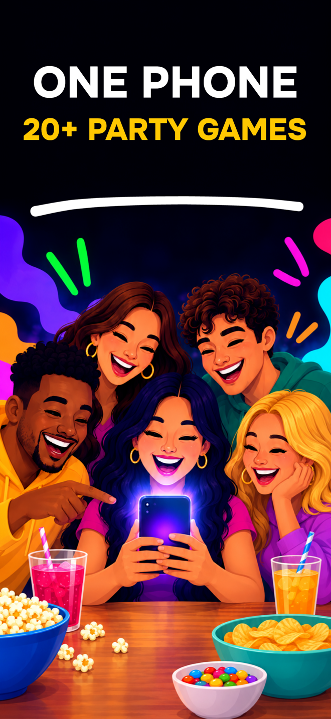 Party Smart Screenshot 1