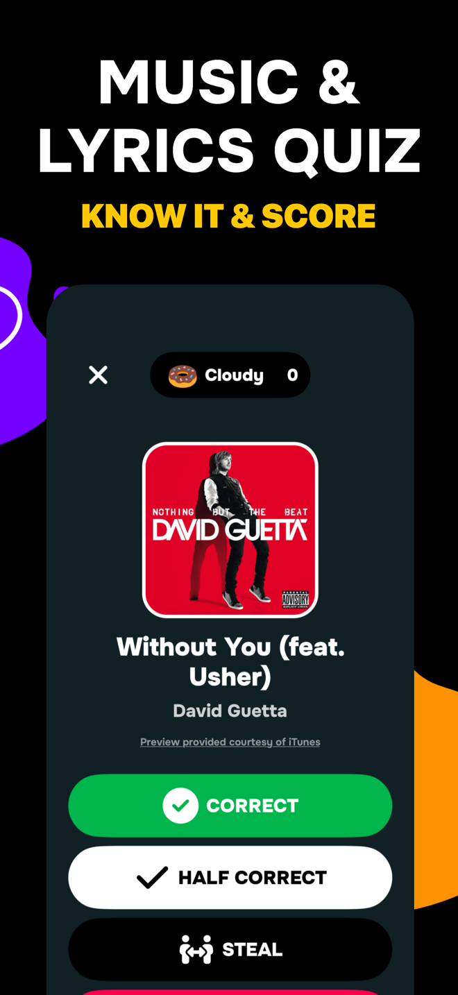 Party Smart Screenshot 2