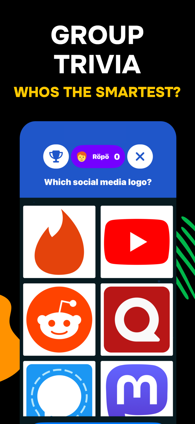 Party Smart Screenshot 3