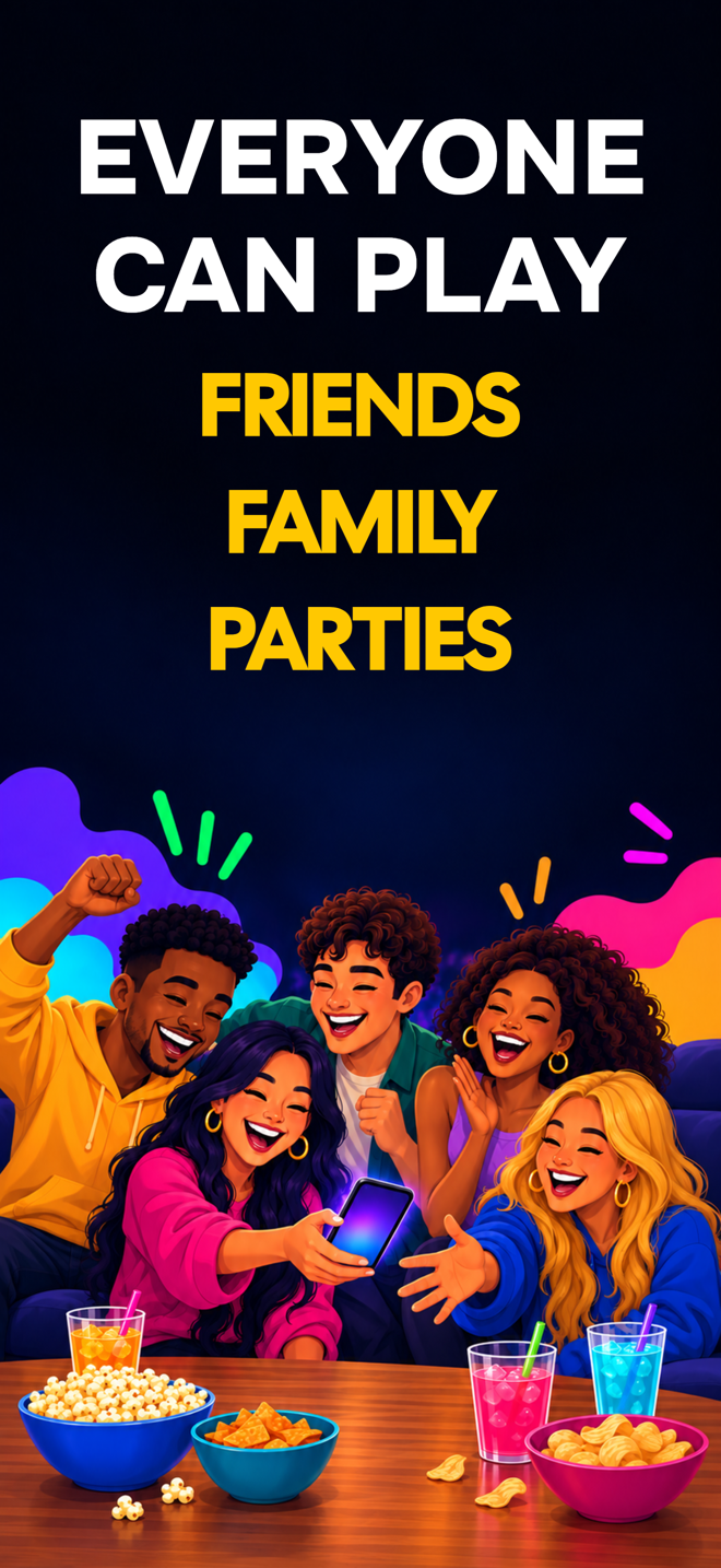 Party Smart Screenshot 7